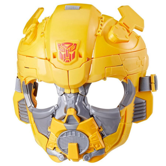 TRA TF1 2 IN 1 MASK BUMBLEBEE
